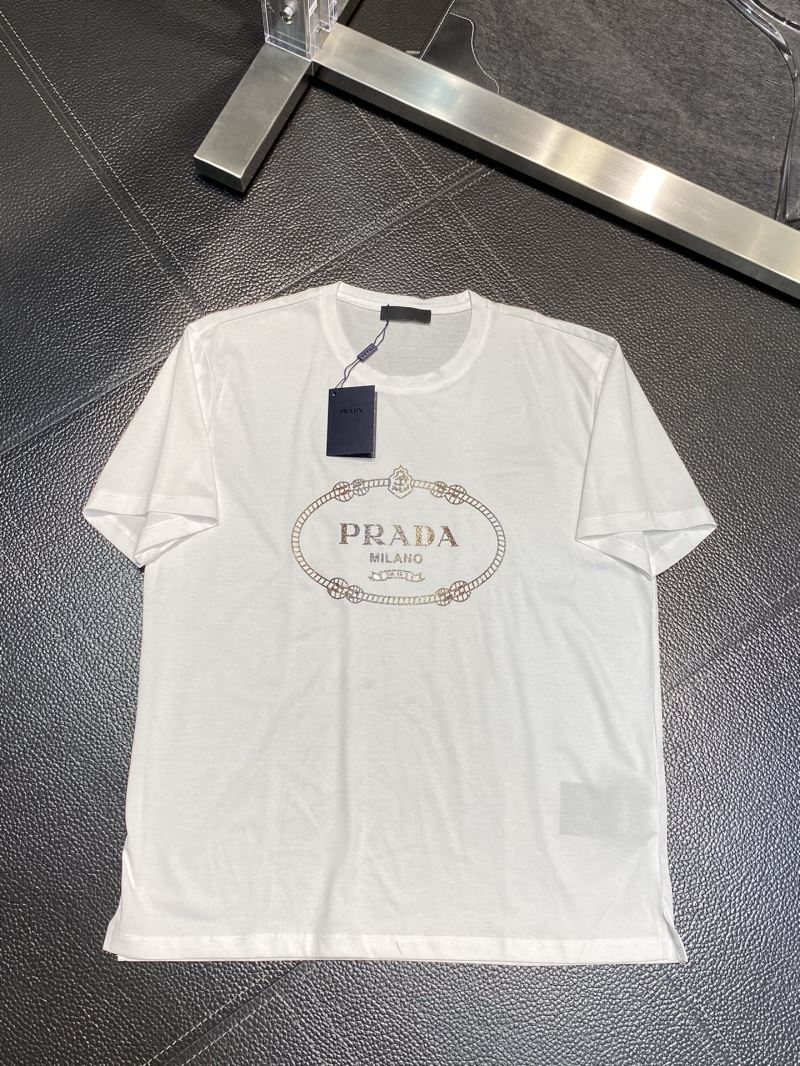 Prada T-Shirts